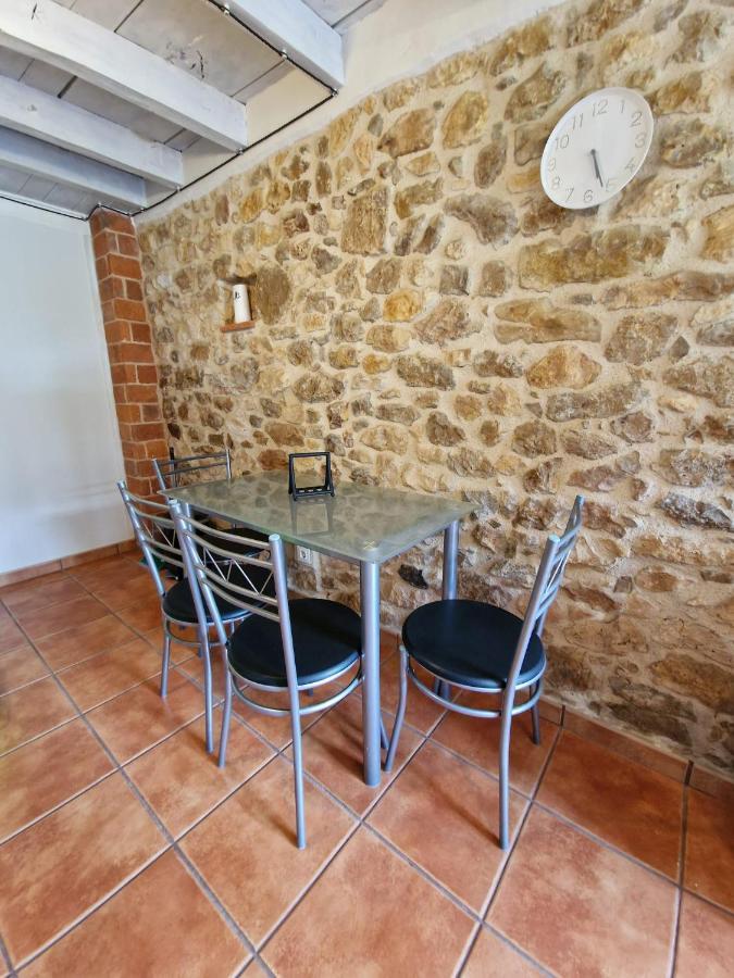 Apartamento Ism.Alb. Infiesto Εξωτερικό φωτογραφία