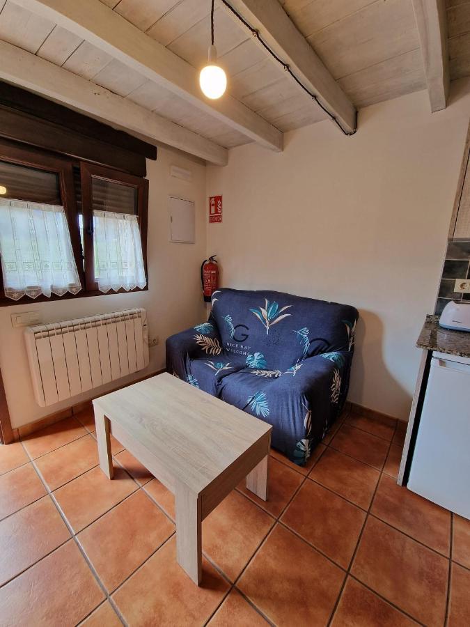 Apartamento Ism.Alb. Infiesto Εξωτερικό φωτογραφία